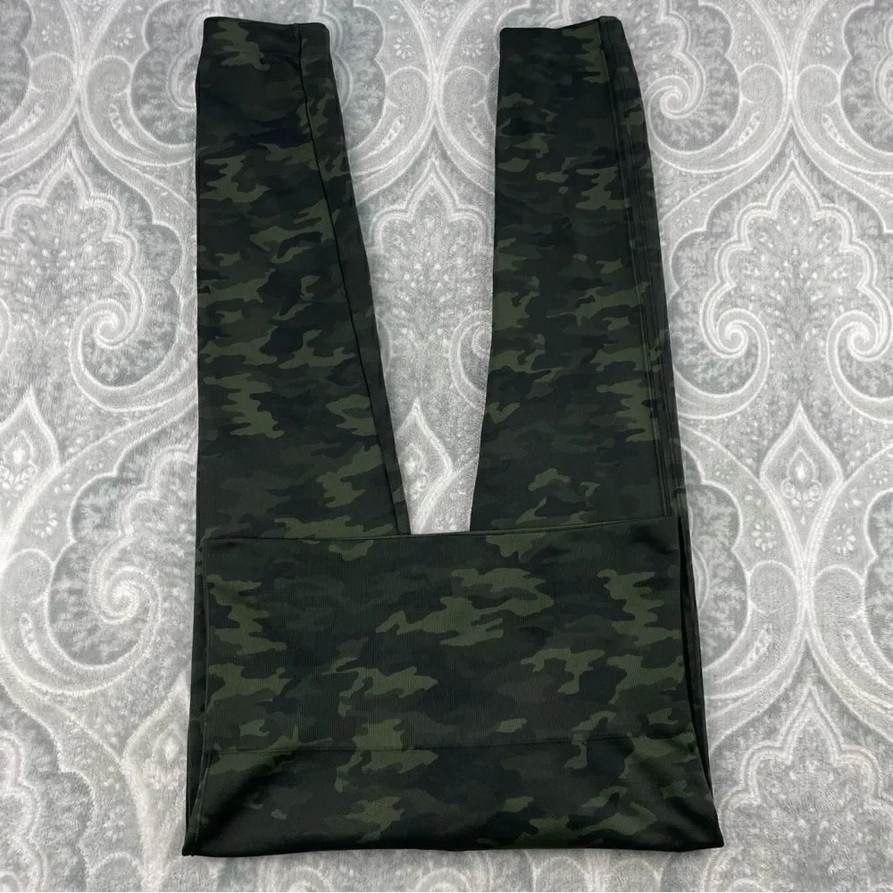 Womens Spanx Look At Me Now Seamless Pant - Picture 2 of 4